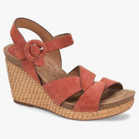 Sofft Shoes - Sofft Casidy Women's Sandal